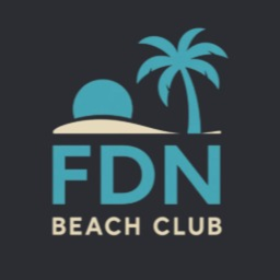 FDN BEACH CLUB NEW