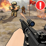 Delta Ops: Havoc Warfare (测试)
