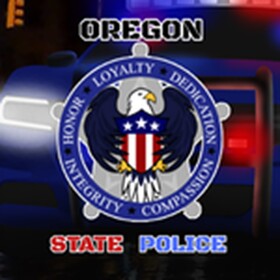 State of Oregon [Alpha]
