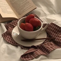 🍓 icon