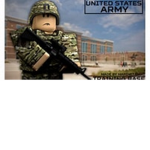 USA\ United States Army