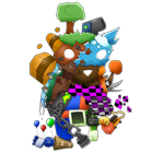 Main World Bingus