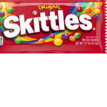 If you like skittles this is for you