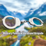 Military Police of Vestland Brigade