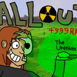 Fallout Battlegrounds