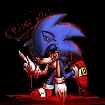 Surviver from sonic exe