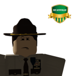 Ryker Prison .