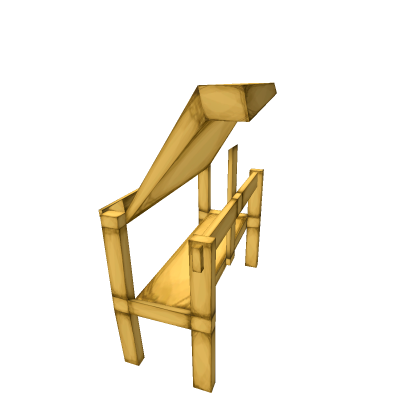 Bendy And The Ink Machine Table