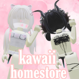 kawaii outfits homestore