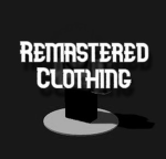 Remastered Clothing!