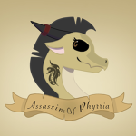 Sphinx’s Assassins