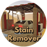 Stain Remover