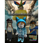HarlemRaiders