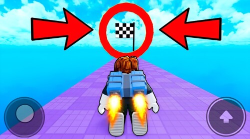 [🚀] Jetpack To Save Brainrots 