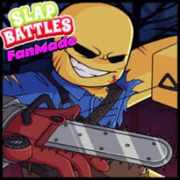 Slap Battles {FanMade} [UPD] icon