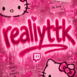 Reallyttk's Fan Club