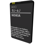 Cheap Phone Battery