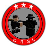 [CRSL] Confedintentral Roblox Soccer League