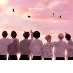 Forever Animals!