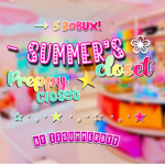 - summer’s closet
