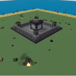 Horde Defense