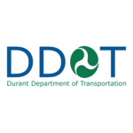 Durant Department of Transportation