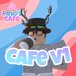 Pino's Cafe V2