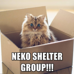 NekoNyan Shelter