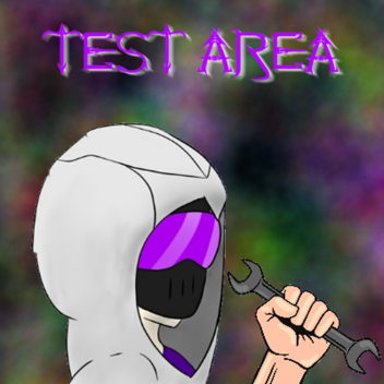Test Area