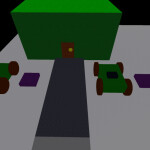 HruMan and his friends' hangout place