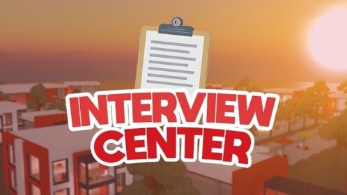 Interview Center