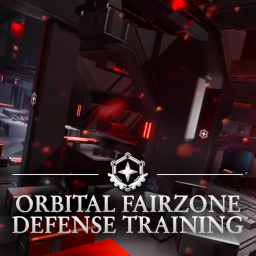 [FREE] Orbital Fairzone icon
