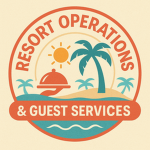 Resort Operations and Guest Services Department
