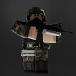 Korea Army Command Group.