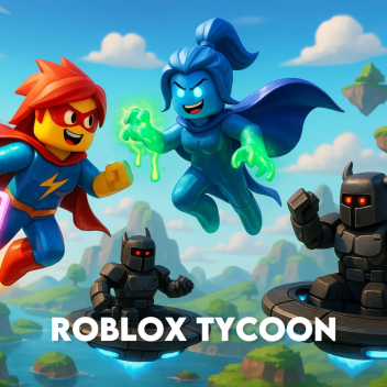 Roblox Tycoon