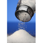 Salty Inc