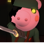 Piggy MILITARY!