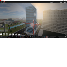 Edit and Edit City