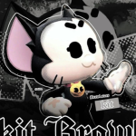 Kit's Group Kitty