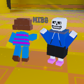 Undertale RP [DELTA WORRIORS]