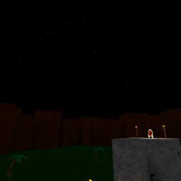 mr_flaflim's tiki land