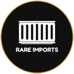 Rare Imports Vehicle