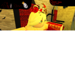 { Shell Kingdom }