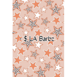 - $ LA Barbz
