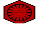 Knights Of Ren I The Mighty First Order