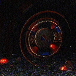 Project Eisodos icon