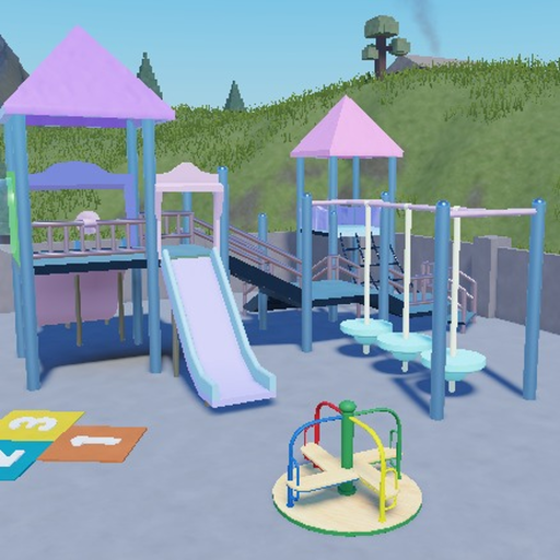 ภาพเกม Kawaii Playground