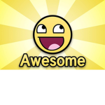 Awesome People !!!!!!!!!!