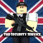 [UK] The Security Service | ™