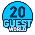 Level 20